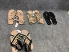  Preview image for Lot# 318 - Womans Footwear 