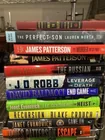  Preview image for Lot# 323 - BOOKS 