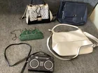  Preview image for Lot# 329 - Handbags/ purses 