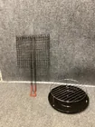  Preview image for Lot# 330 - Cooking accessories 