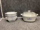  Preview image for Lot# 334 - Corning ware 
