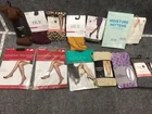  Preview image for Lot# 337 - Assorted womens Stockings 
