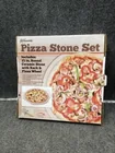  Preview image for Lot# 339 - Pizza stone set 