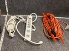  Preview image for Lot# 362 - Extension Cords 