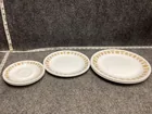  Preview image for Lot# 363 - Vintage Corelle Butterfly Gol 