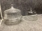  Preview image for Lot# 367 - Cake plate 
