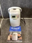  Preview image for Lot# 374 - Zojirushi Home Bakery Mini Br 