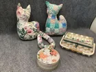  Preview image for Lot# 384 - Home Decor / sewing Accessori 