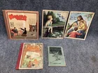  Preview image for Lot# 392 - Vintage Books 