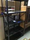  Preview image for Lot# 414 - Metal Storage Rack 