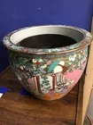  Preview image for Lot# 401 - Chinese Fishbowl Planter 