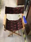  Preview image for Lot# 415 - Directors Chair 