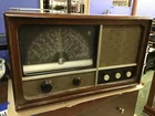  Preview image for Lot# 417 - Vintage Tube Radio 