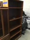 Preview image for Lot# 412 - Bookshelf 