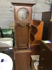  Preview image for Lot# 419 - Vintage Grandfather Clock 