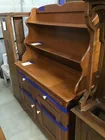  Preview image for Lot# 420 - Buffet and Hutch 