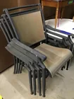  Preview image for Lot# 431 - Patio Chairs (4) 