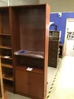  Preview image for Lot# 433 - Bookshelf 