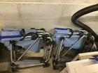  Preview image for Lot# 439 - Folding Chairs (2) 