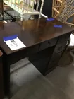  Preview image for Lot# 443 - Wooden Desk 