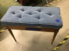  Preview image for Lot# 430 - Piano Bench 