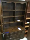  Preview image for Lot# 435 - Storage and Hutch 