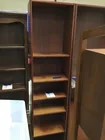  Preview image for Lot# 434 - Bookshelf 