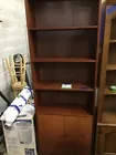  Preview image for Lot# 440 - Bookshelf 