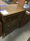  Preview image for Lot# 445 - Dresser 