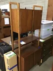  Preview image for Lot# 447 - MCM Room Divider 