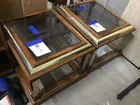  Preview image for Lot# 464 - End Tables (2) 
