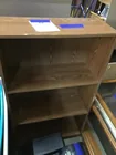  Preview image for Lot# 465 - Bookshelf 