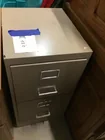  Preview image for Lot# 474 - Metal File Cabinet 