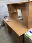  Preview image for Lot# 475 - Desk 
