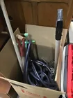  Preview image for Lot# 468 - Box of Yard Accessories 