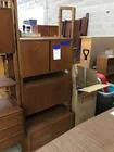  Preview image for Lot# 469 - MCM Room Divider 