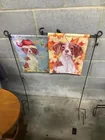  Preview image for Lot# 482 - Garden Flags 