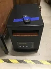  Preview image for Lot# 489 - Portable Space Heater 