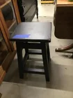  Preview image for Lot# 502 - Wooden Stool 