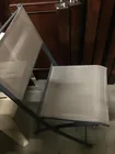  Preview image for Lot# 497 - Folding Chairs (4) 