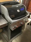  Preview image for Lot# 500 - Weber Grill 