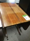  Preview image for Lot# 503 - Drop-leaf Table 