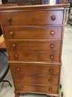 Preview image for Lot# 505 - Chest of Drawers 