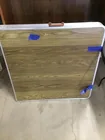  Preview image for Lot# 508 - 6 Folding Table 
