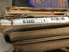  Preview image for Lot# 518 - Siemens Panel Trim Assembly ( 