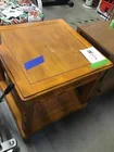  Preview image for Lot# 521 - End Table 