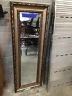  Preview image for Lot# 513 - Decorative Mirror 