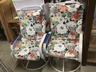  Preview image for Lot# 525 - Patio Chairs (2) 