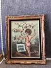  Preview image for Lot# 602 - Framed Artwork 