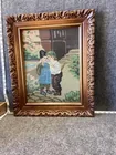  Preview image for Lot# 604 - Framed Artwork 